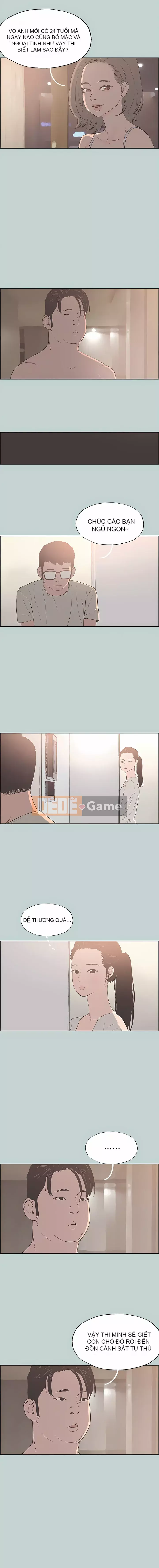 Một ngày tốt lành để gian lận Chương 1-131