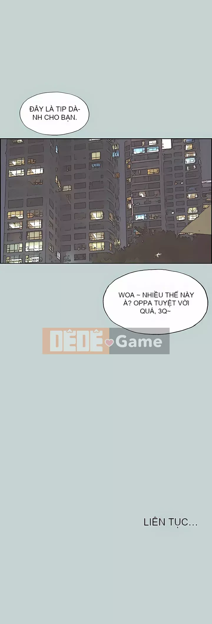 Một ngày tốt lành để gian lận Chương 1-131