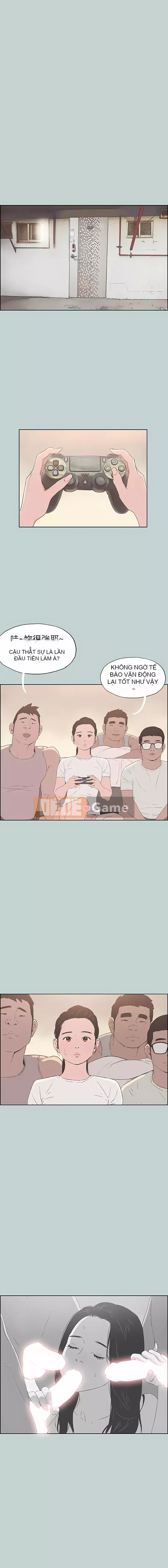 Một ngày tốt lành để gian lận Chương 1-131