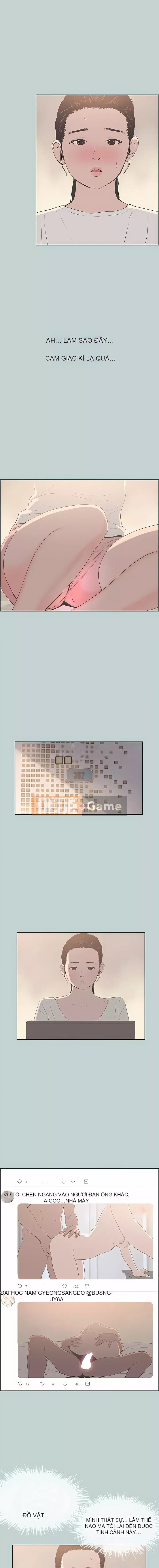 Một ngày tốt lành để gian lận Chương 1-131