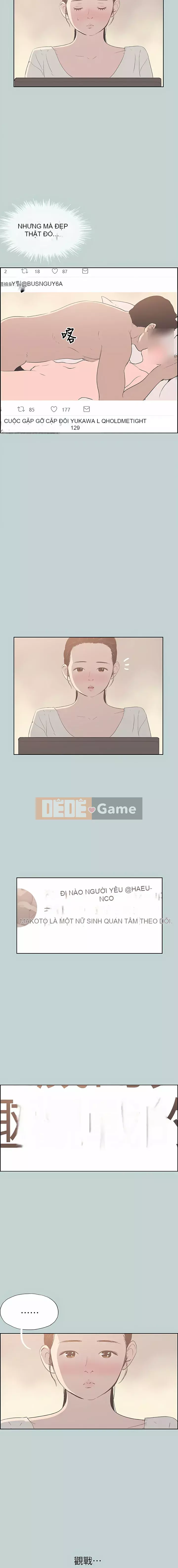 Một ngày tốt lành để gian lận Chương 1-131