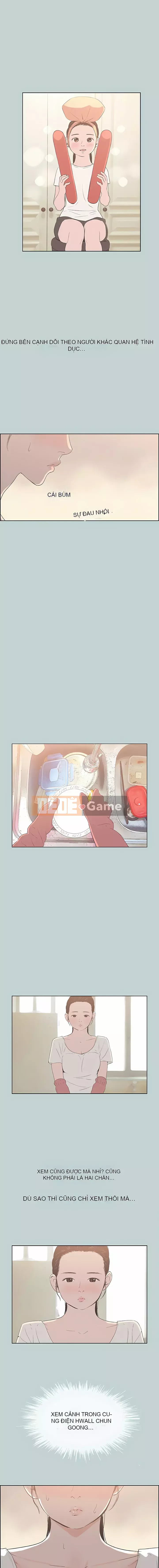 Một ngày tốt lành để gian lận Chương 1-131