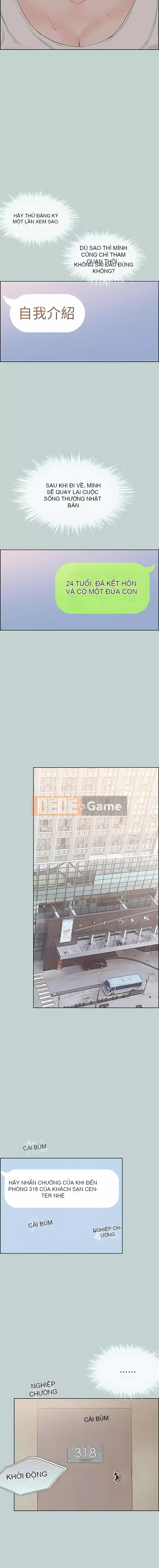 Một ngày tốt lành để gian lận Chương 1-131