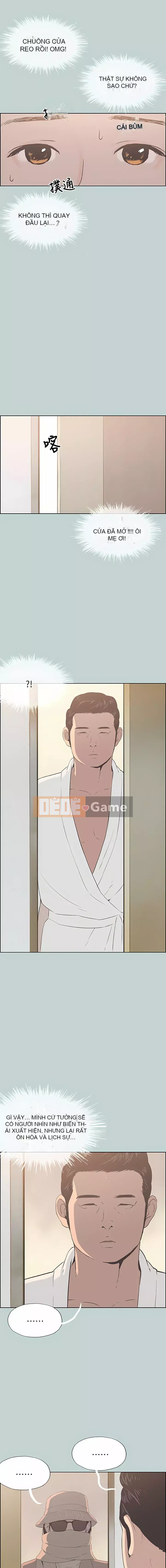 Một ngày tốt lành để gian lận Chương 1-131