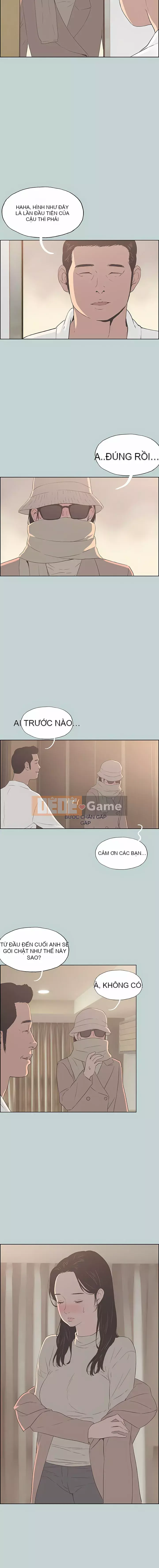 Một ngày tốt lành để gian lận Chương 1-131