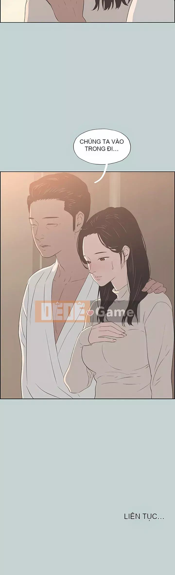 Một ngày tốt lành để gian lận Chương 1-131