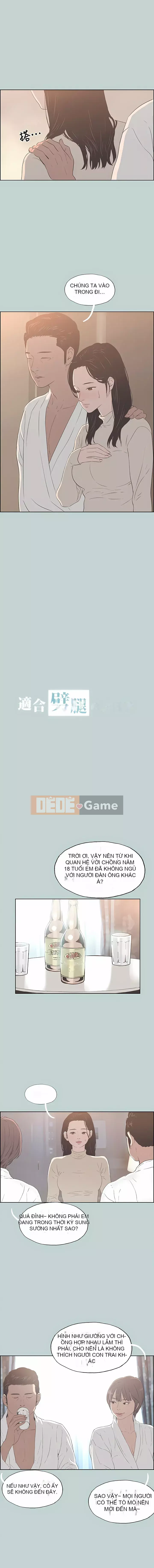 Một ngày tốt lành để gian lận Chương 1-131