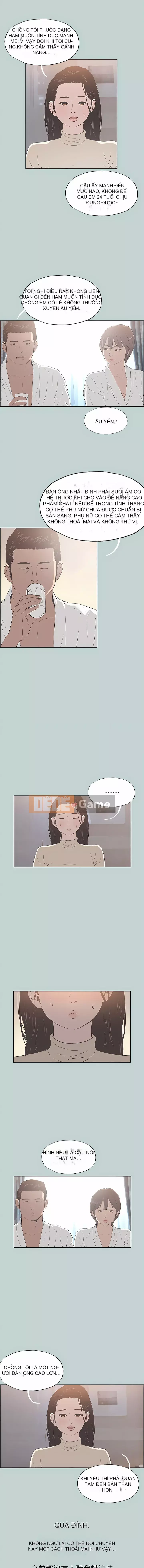 Một ngày tốt lành để gian lận Chương 1-131