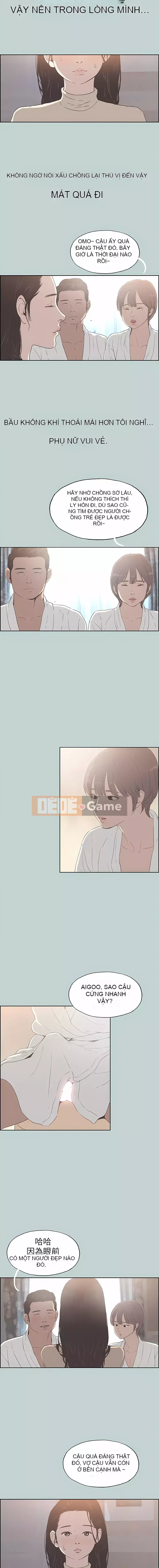 Một ngày tốt lành để gian lận Chương 1-131