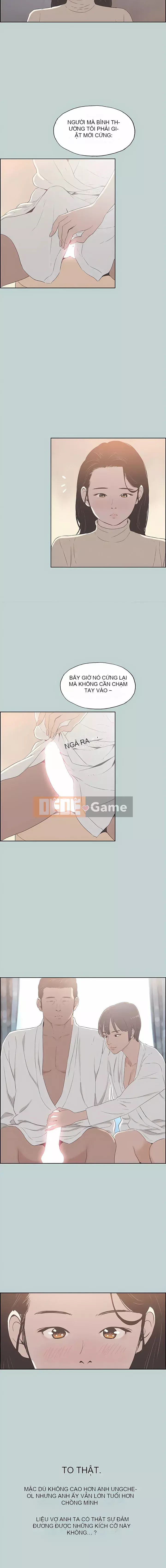 Một ngày tốt lành để gian lận Chương 1-131