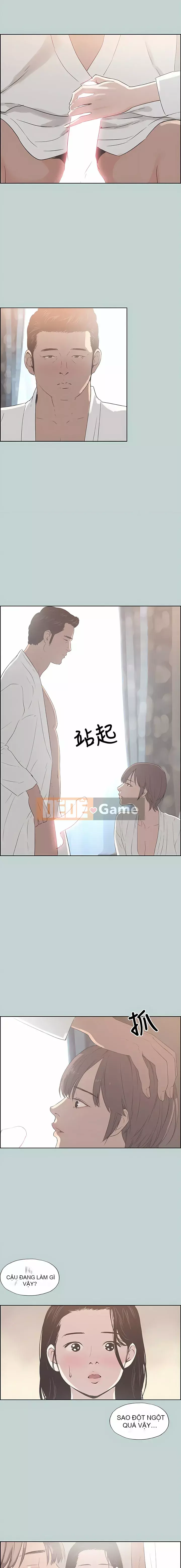 Một ngày tốt lành để gian lận Chương 1-131