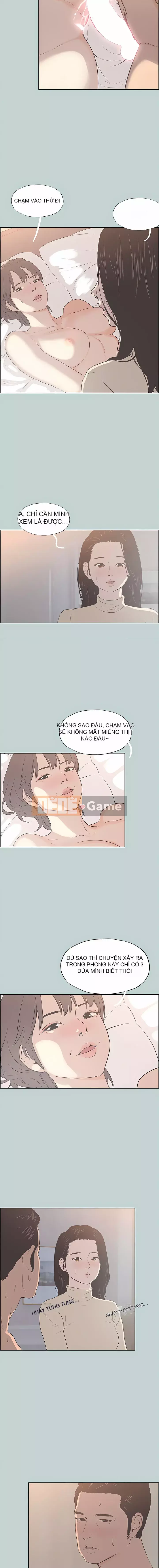 Một ngày tốt lành để gian lận Chương 1-131