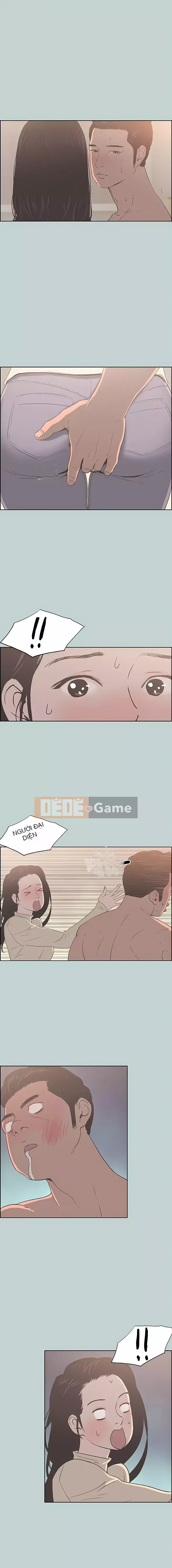 Một ngày tốt lành để gian lận Chương 1-131