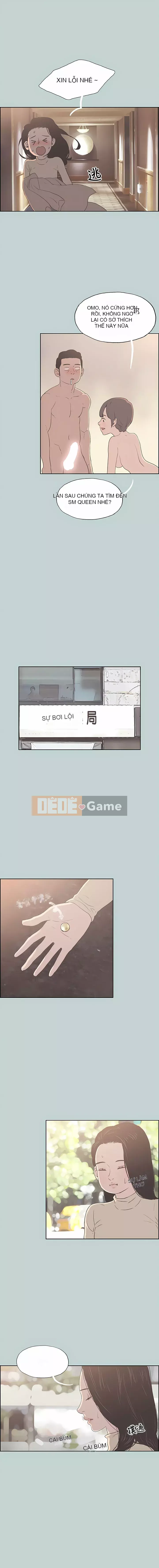 Một ngày tốt lành để gian lận Chương 1-131