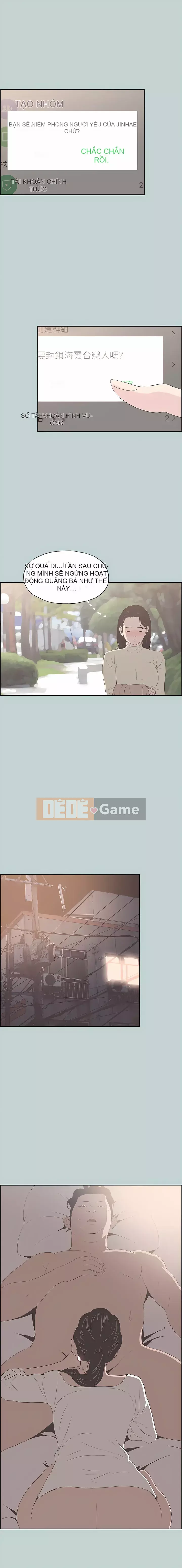 Một ngày tốt lành để gian lận Chương 1-131