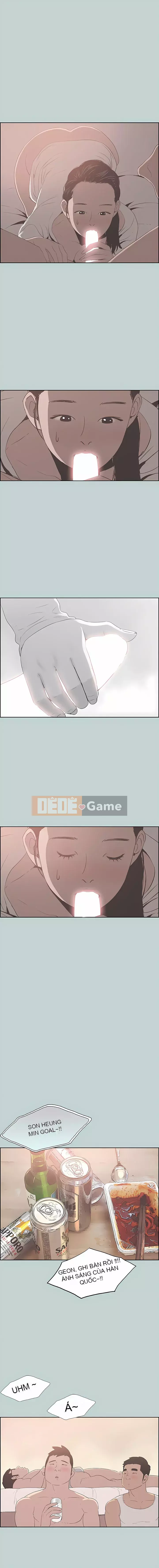 Một ngày tốt lành để gian lận Chương 1-131