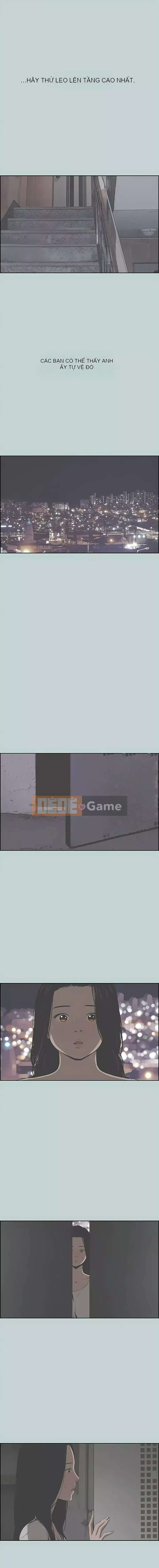 Một ngày tốt lành để gian lận Chương 1-131