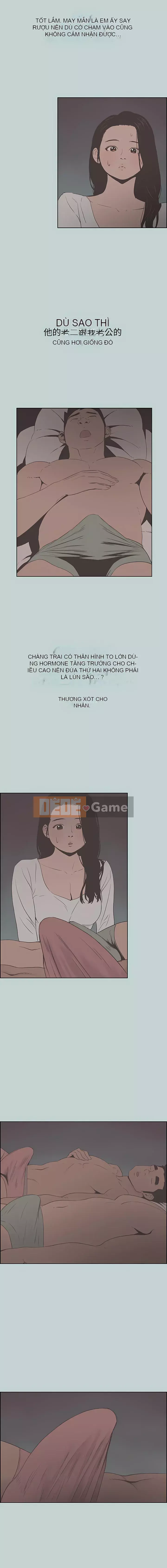 Một ngày tốt lành để gian lận Chương 1-131