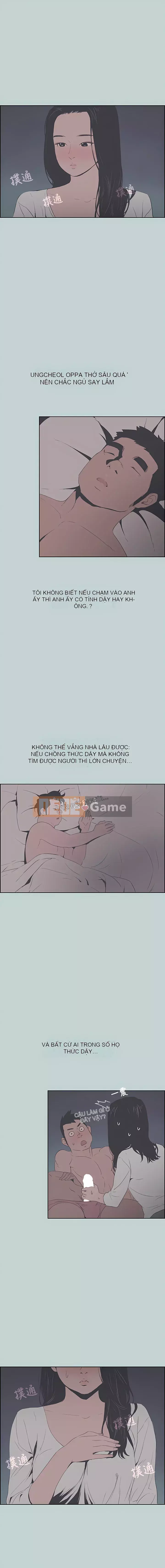 Một ngày tốt lành để gian lận Chương 1-131