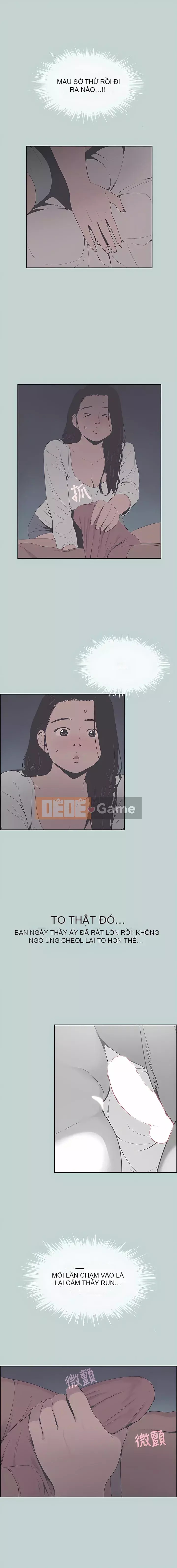 Một ngày tốt lành để gian lận Chương 1-131