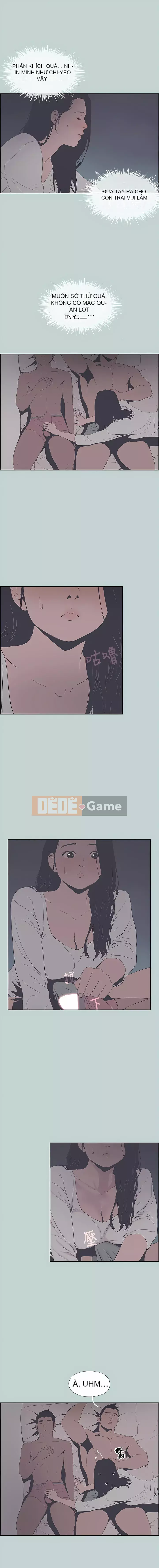 Một ngày tốt lành để gian lận Chương 1-131