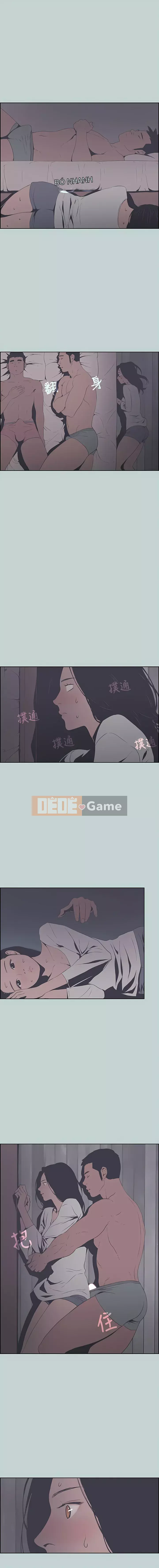 Một ngày tốt lành để gian lận Chương 1-131