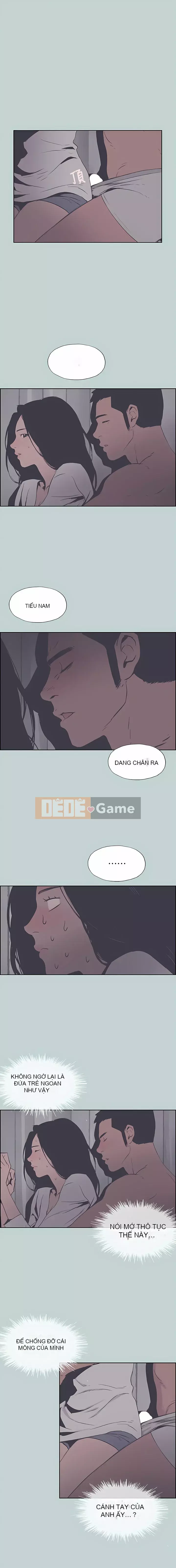 Một ngày tốt lành để gian lận Chương 1-131