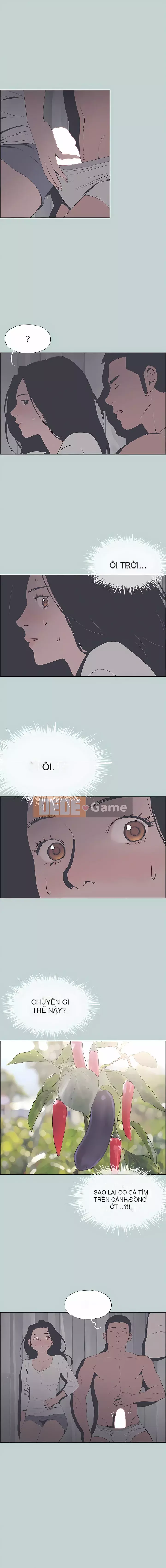 Một ngày tốt lành để gian lận Chương 1-131