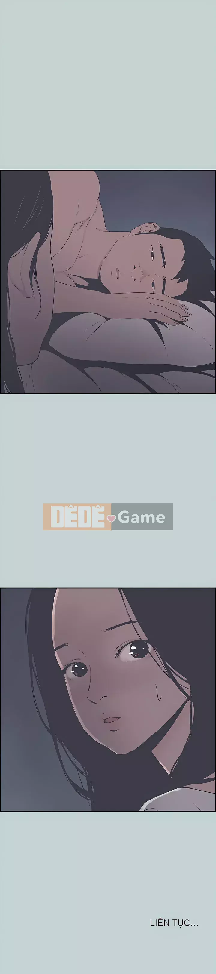 Một ngày tốt lành để gian lận Chương 1-131