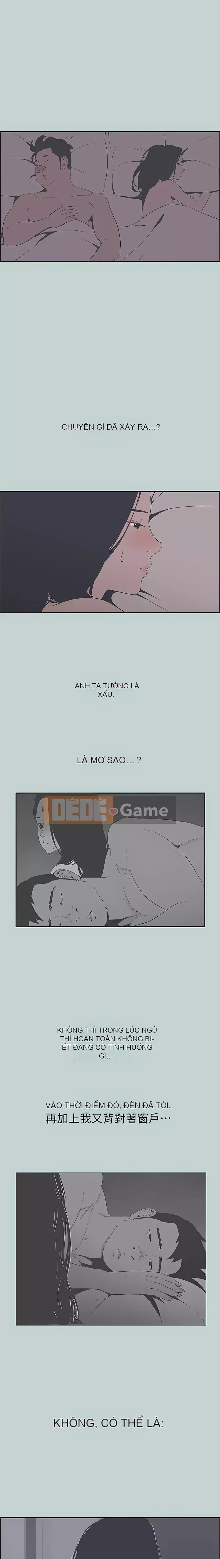 Một ngày tốt lành để gian lận Chương 1-131