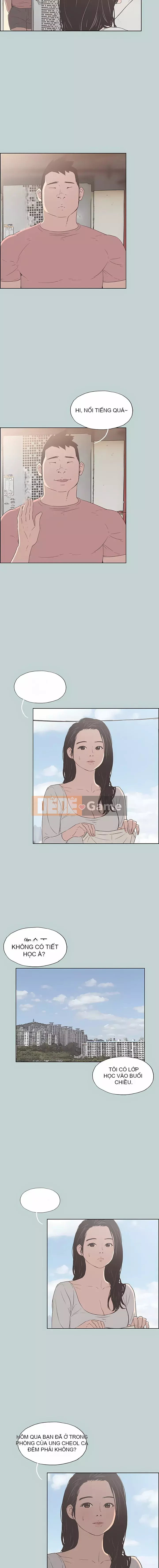 Một ngày tốt lành để gian lận Chương 1-131