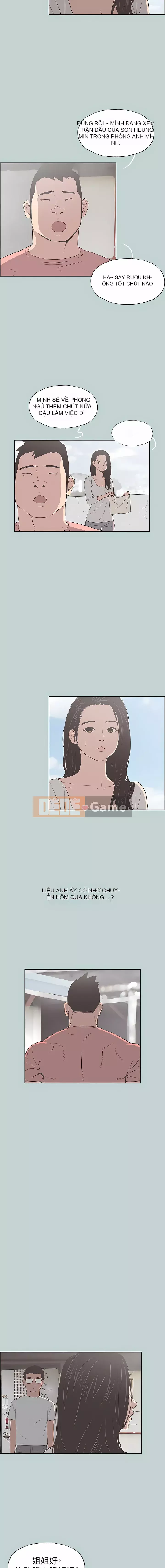 Một ngày tốt lành để gian lận Chương 1-131