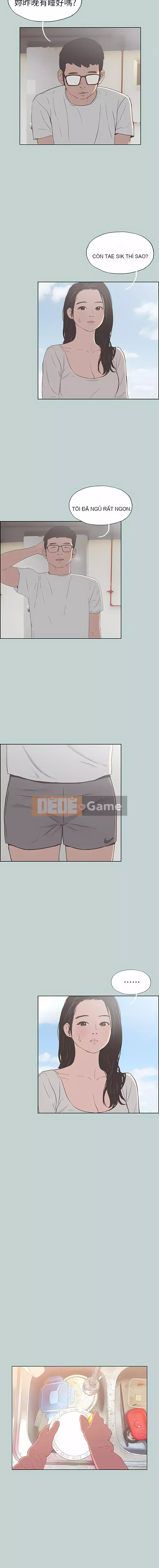 Một ngày tốt lành để gian lận Chương 1-131