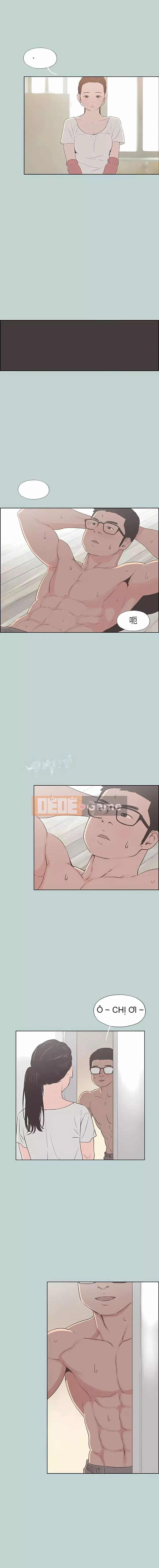 Một ngày tốt lành để gian lận Chương 1-131