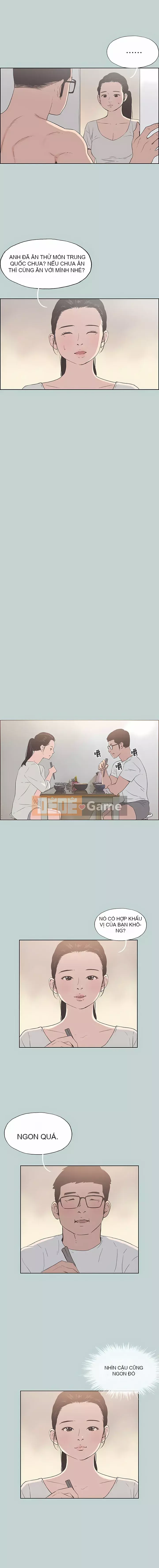 Một ngày tốt lành để gian lận Chương 1-131