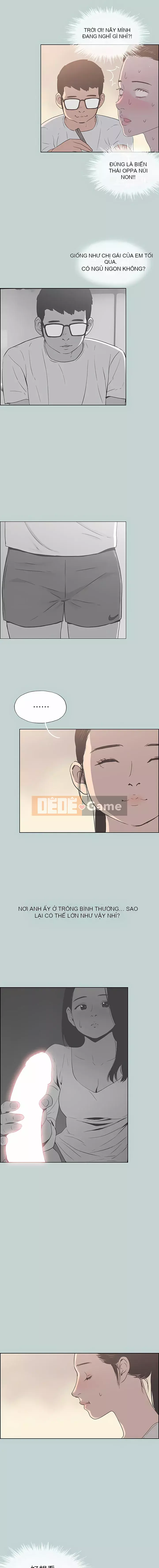 Một ngày tốt lành để gian lận Chương 1-131