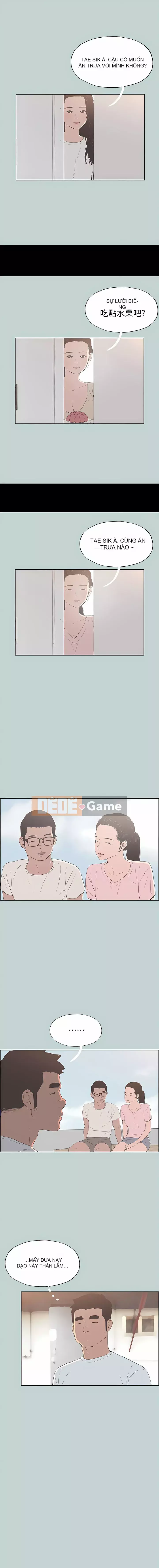 Một ngày tốt lành để gian lận Chương 1-131