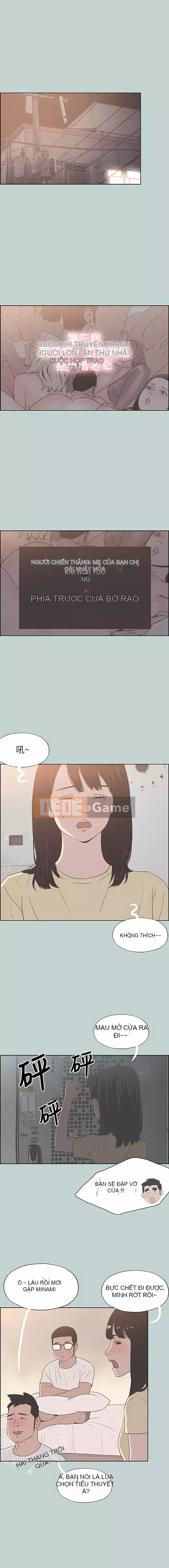 Một ngày tốt lành để gian lận Chương 1-131