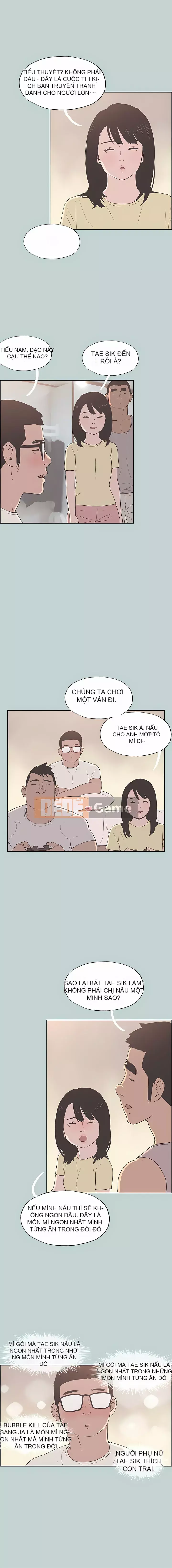 Một ngày tốt lành để gian lận Chương 1-131