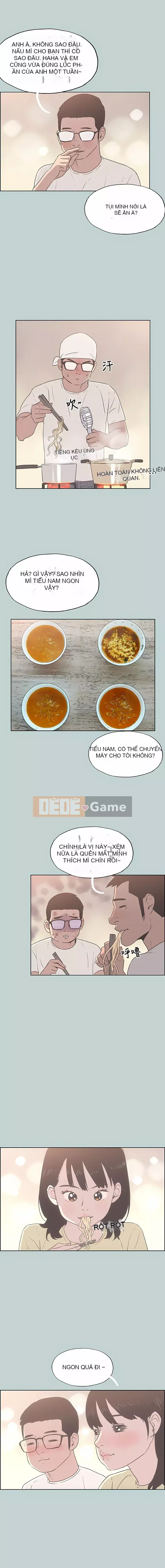 Một ngày tốt lành để gian lận Chương 1-131