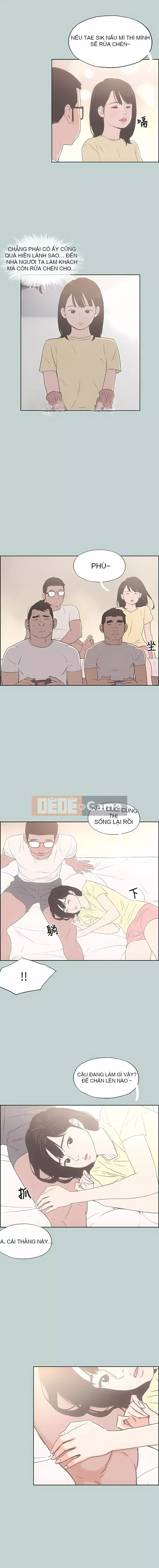 Một ngày tốt lành để gian lận Chương 1-131