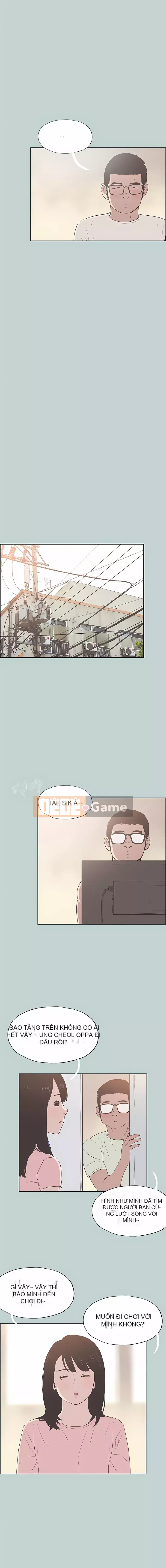 Một ngày tốt lành để gian lận Chương 1-131