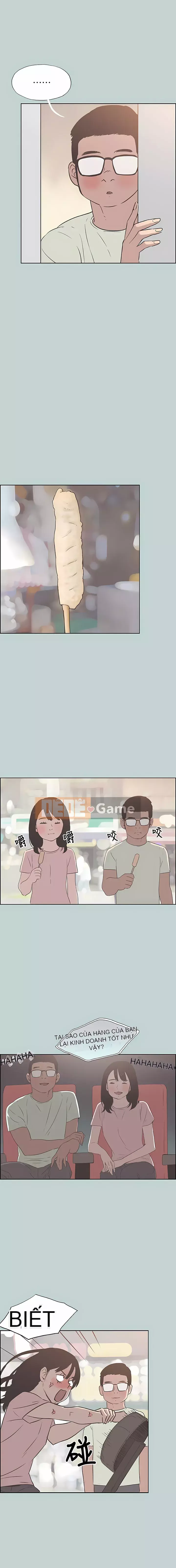 Một ngày tốt lành để gian lận Chương 1-131