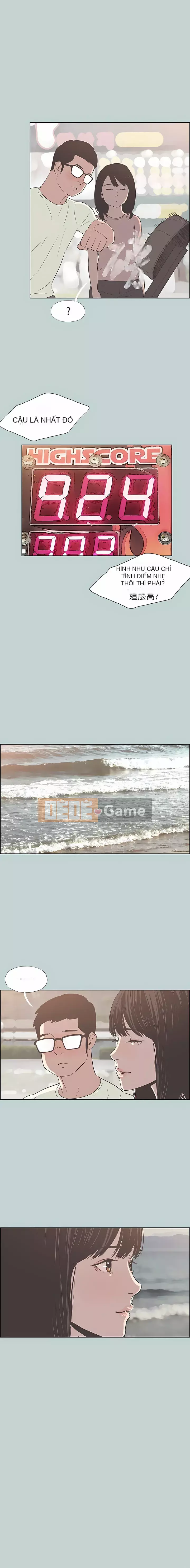 Một ngày tốt lành để gian lận Chương 1-131