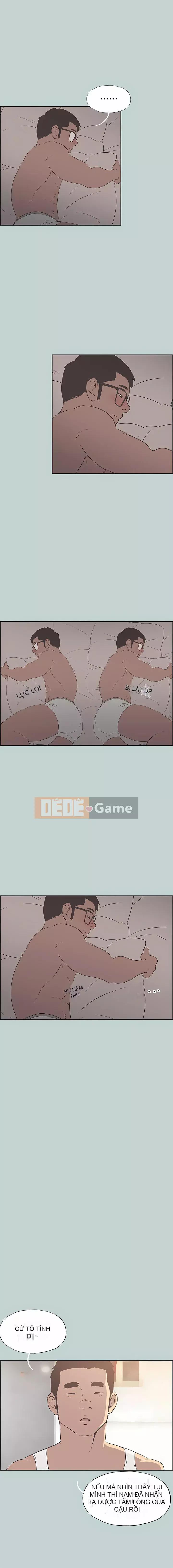 Một ngày tốt lành để gian lận Chương 1-131