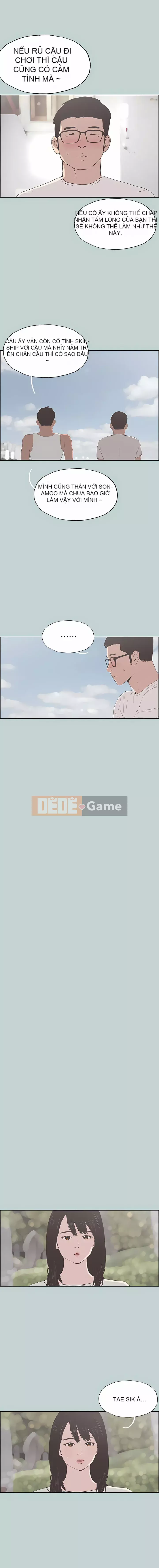 Một ngày tốt lành để gian lận Chương 1-131