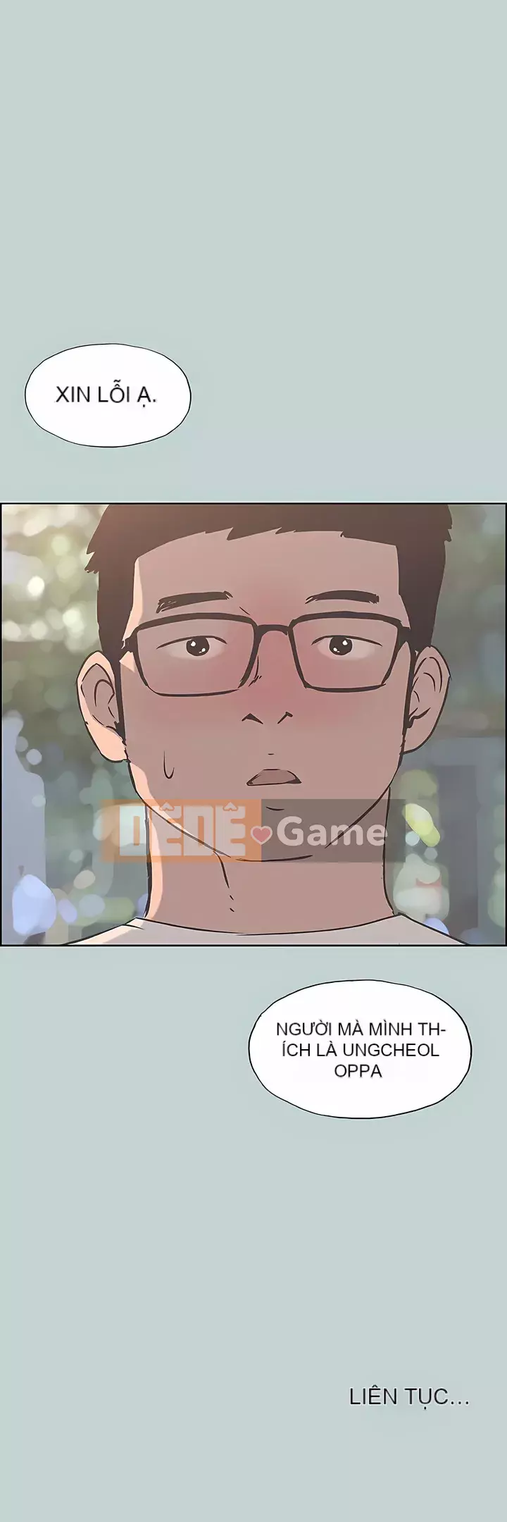 Một ngày tốt lành để gian lận Chương 1-131