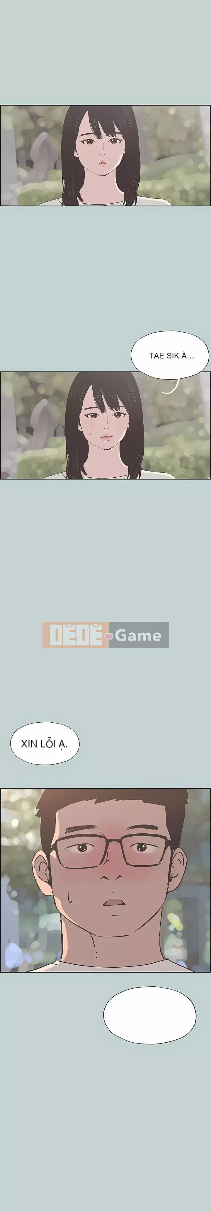 Một ngày tốt lành để gian lận Chương 1-131