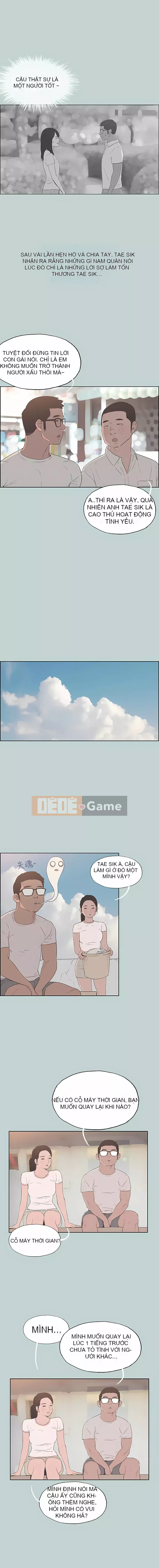 Một ngày tốt lành để gian lận Chương 1-131