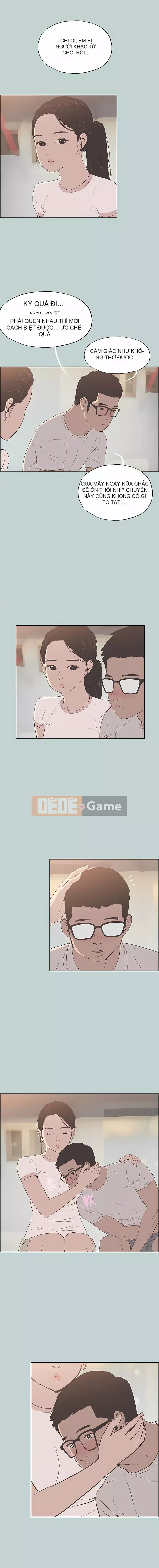 Một ngày tốt lành để gian lận Chương 1-131